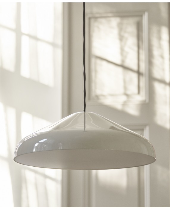 HAY Pao Steel Pendant Lamp